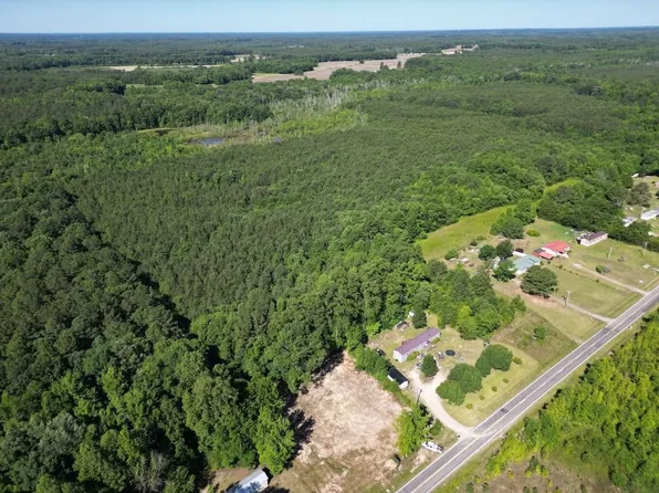 Off Of Heathsville Rd, Enfield, NC 27823