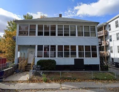 45 Greenwood St, Gardner, MA, 01440