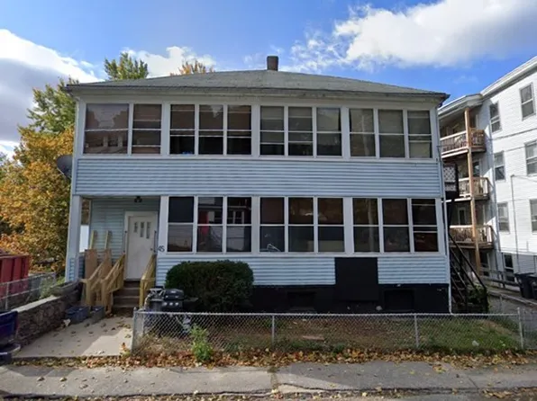 45 Greenwood St, Gardner, MA 01440