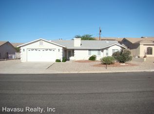 721 Rolling Hills Dr, Lake Havasu City, AZ 86406