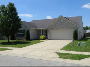 4045 Springmill Dr, Kokomo, IN 46902