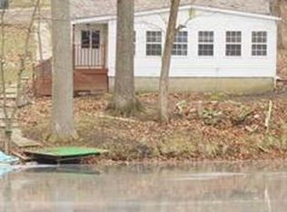 592 W Fleming Dr, Nineveh, IN 46164