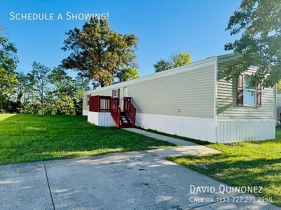 3rd image of 701 W Mill St Lot 126