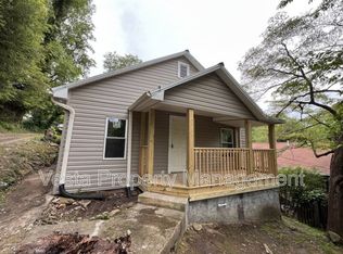 65 King St #A, Asheville, NC 28804