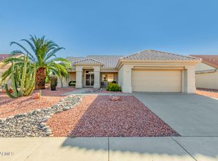 15919 W Falcon Ridge Dr, Sun City West, AZ 85375