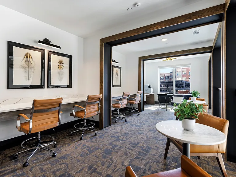 The Depot Apartments at Celina Station — Photo 14