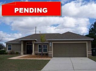 1718 Silhouette Dr, Clermont, FL 34711