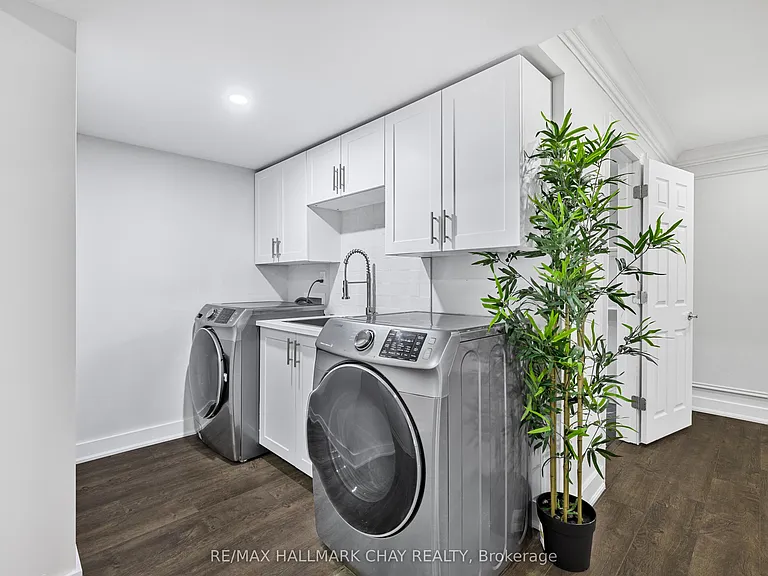 23 Tyndall Dr #BASEMENT — Photo 8