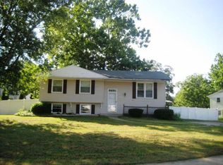 7928 Frye Rd, Alexandria, VA 22309