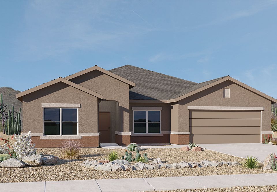 Plan Elevation.