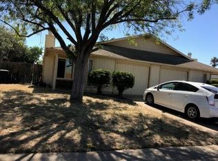 10438 Autumn Breeze Way #10438, Rancho Cordova, CA 95670