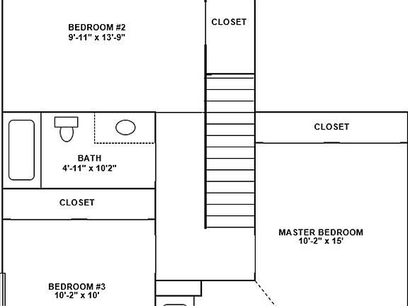 3rd image of 3029 Charing Cross Rd