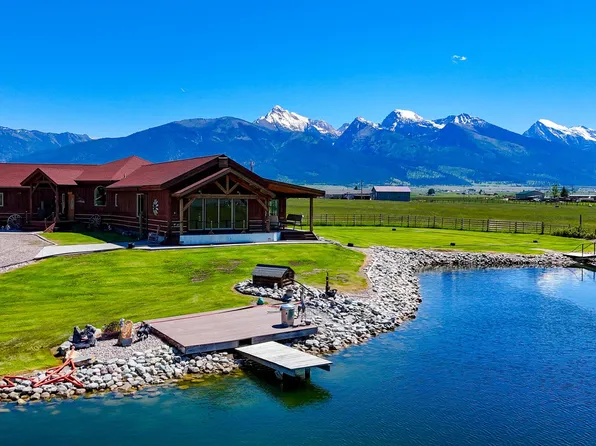 35263 Dublin Gulch Rd, Saint Ignatius, MT 59865