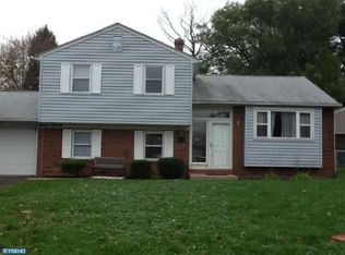 720 Avenue F, Langhorne, PA 19047