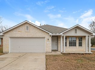 200 N Crossing Trl, Round Rock, TX 78665