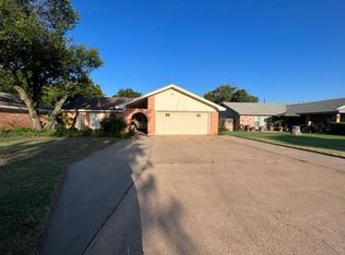 80 Shepherd St, Abilene, TX 79605