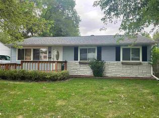 2219 Frontier Rd, Janesville, WI 53546