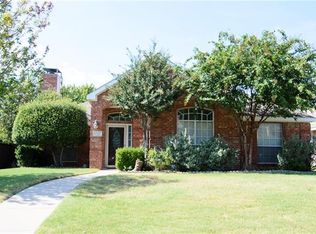 7773 Kings Ridge Rd, Frisco, TX 75035