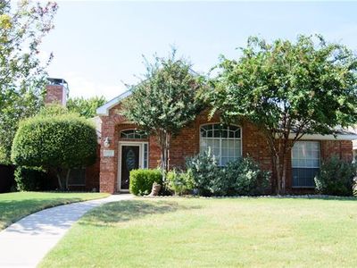 7773 Kings Ridge Rd, Frisco, TX, 75035