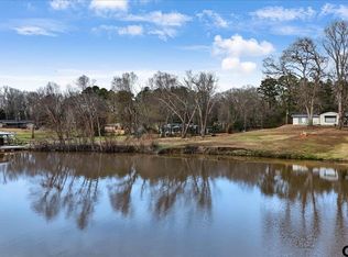 14419 W Peninsula Rd, Whitehouse, TX 75791