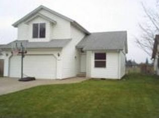 4604 Fuhrer St NE, Salem, OR 97305