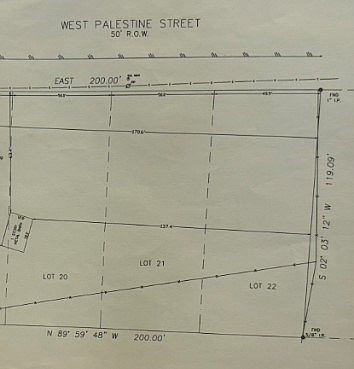 1st image of 21 W Palestine St
