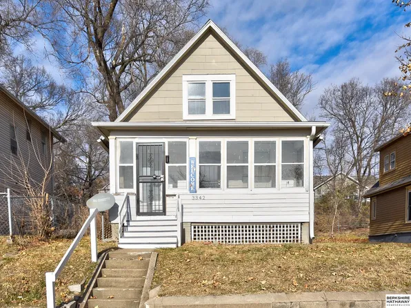 3342 Ames Ave, Omaha, NE 68111