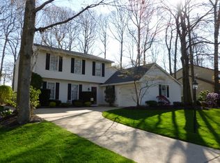 5 Halley Ln, Sewell, NJ 08080