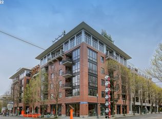 1030 NW Johnson St APT 217, Portland, OR 97209