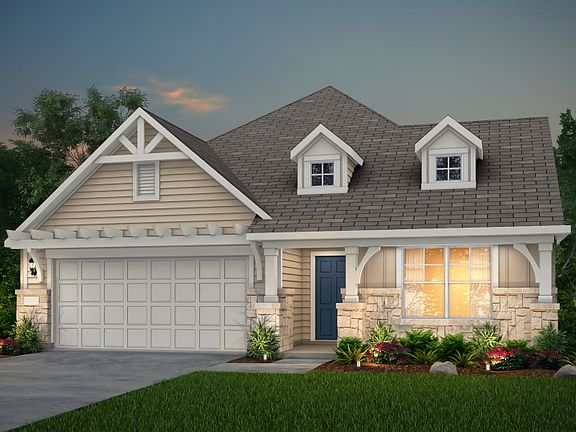 Home Exterior M