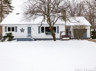 641 Eugene Ave, Muskegon, MI