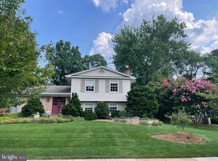 2503 W Meredith Dr, Vienna, VA 22181