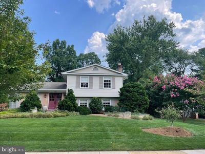 2503 W Meredith Dr, Vienna, VA, 22181
