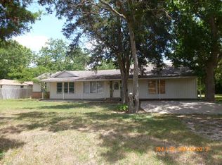 17915 County Road 171, Angleton, TX 77515
