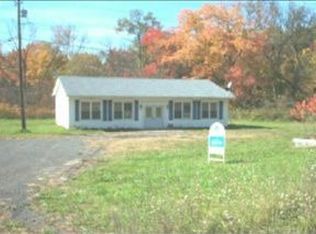 146 Ringtown Blvd, Ringtown, PA 17967