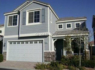 5528 Andes Mountain Ave, Las Vegas, NV 89139