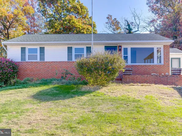 461 Oakton Rd, Odenton, MD 21113