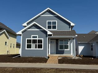 42 Windflower Way, Mount Horeb, WI 53572