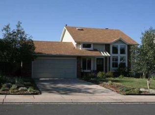 7429 Libery Bell, Colorado Springs, CO 80920