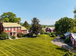 1268 Glenthorne Loop, Nellysford, VA 22958