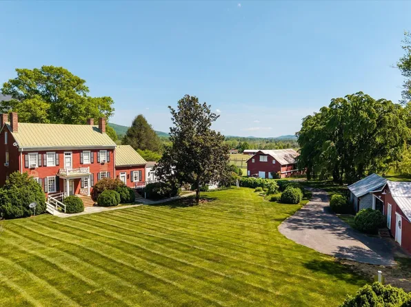 1268 Glenthorne Loop, Nellysford, VA 22958