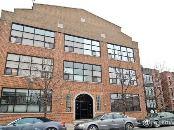 1137 N Wood St, Chicago, IL 60622