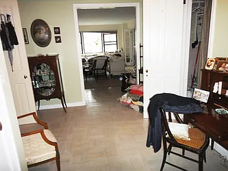 Rented by A. Fine Company