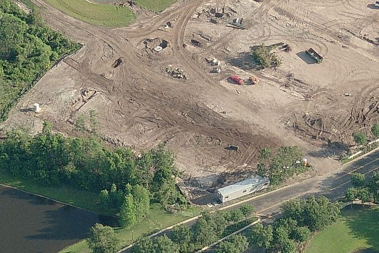 1st image of 2 Grand Cypress Blvd