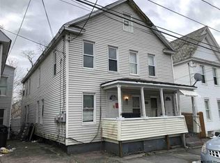 547 Mumford St, Schenectady, NY 12307