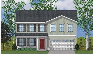 456 Everidge Rd, Winston Salem, NC 27103