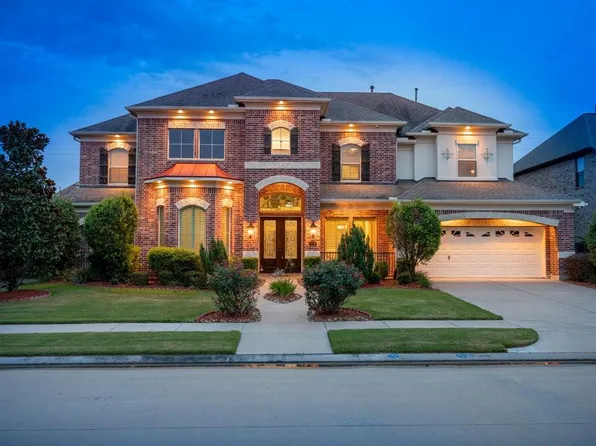 419 Ogden Trl, Sugar Land, TX 77479