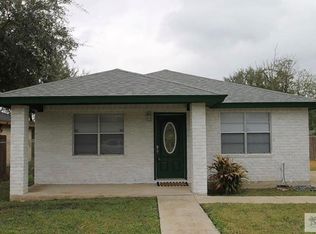 1622 W Vinson Ave, Harlingen, TX 78550