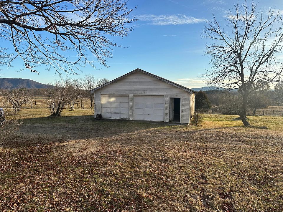 1057 Nester Rd, Thaxton, VA 24174 Zillow