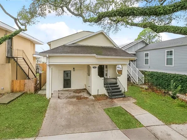 3814 Louisiana Avenue Pkwy, New Orleans, LA 70125